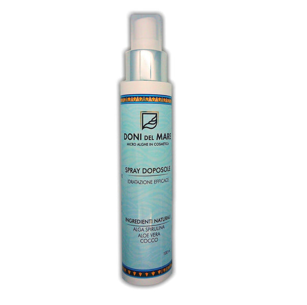 Utilizzo Doposole Spray con Aloe Vera 100ml