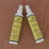 Protezione SPF 15 Spray – 100ml | Protezione leggera | Abbronzatura uniforme | Formula idratante | Resistente all’acqua | Pelle morbida e luminosa | Applicazione facile | Assorbimento rapido | Comfort quotidiano | Sensazione fresca | Difesa naturale dai raggi UV