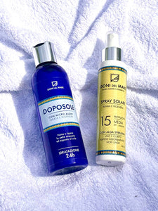 DOPOSOLE PROTEZIONE 30 a €14,50 -- LINK OFFERTA--