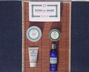 ✨ Super Offerte Primaverili di Doni del Mare con spedizione gratuita su tutti i set