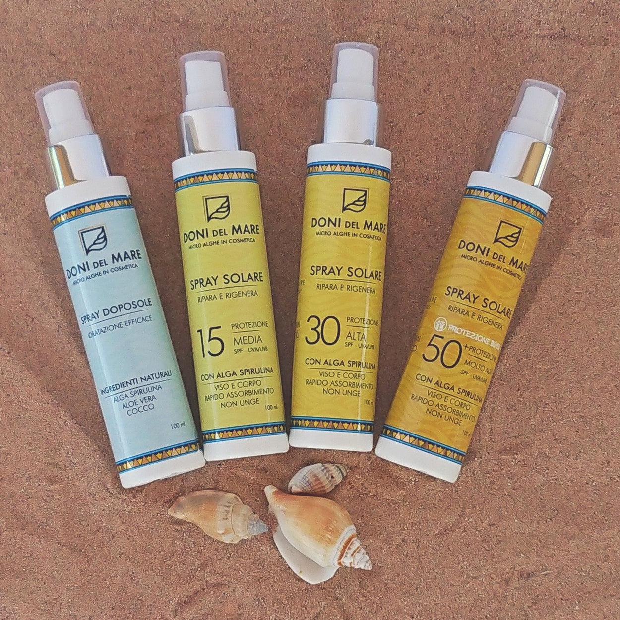 Linea Solare