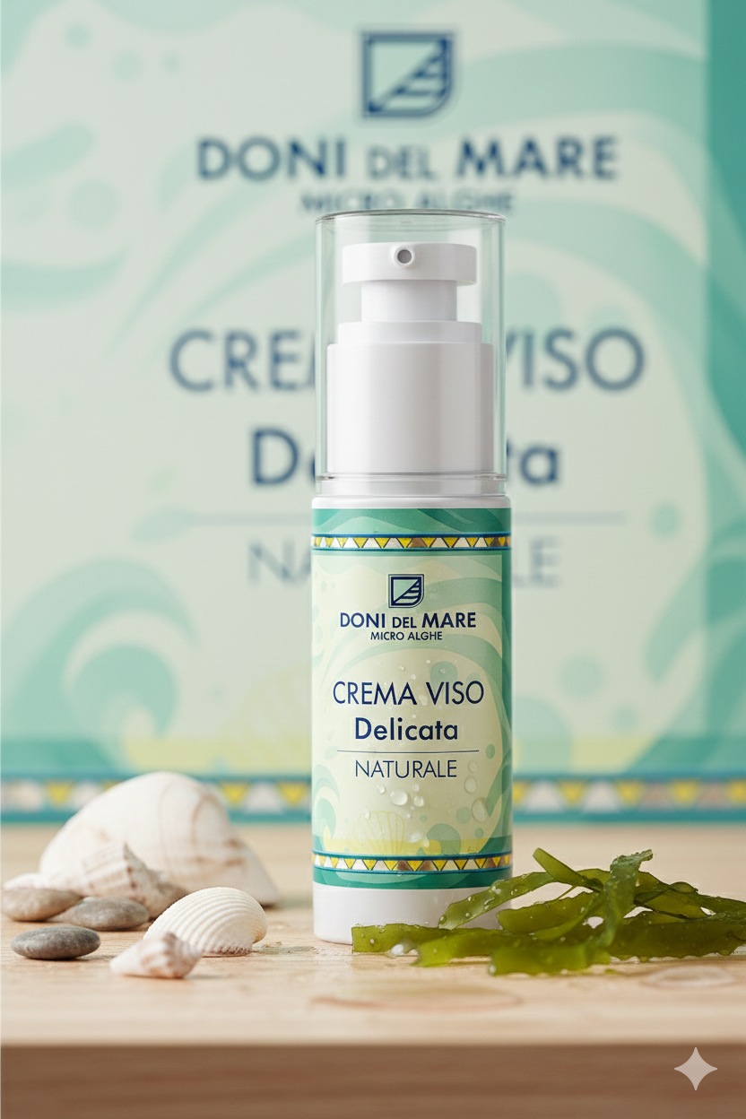 Crema Viso Delicata