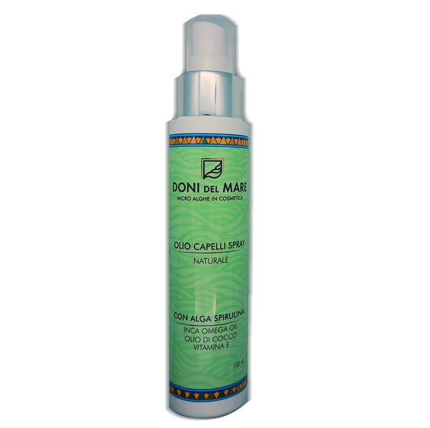 Utilizzo Cura completa dei capelli