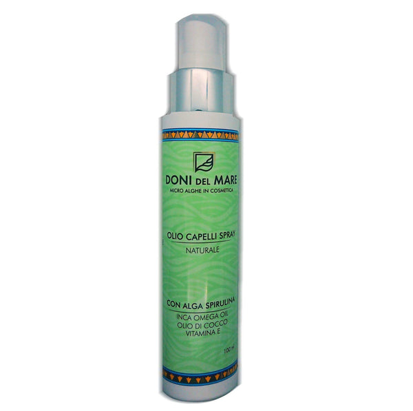 Olio Capelli Secco – Protegge, Illumina e Ripara – 100ml | Capelli setosi | Brillantezza immediata | Riparazione profonda | Leggero e non unge | Nutrimento intenso | Protezione quotidiana | Morbidezza naturale | Effetto luminoso | Forza e vitalità | Cura completa dei capelli