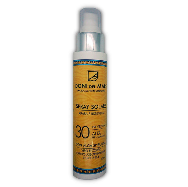 Protezione SPF 30 Spray 100ml