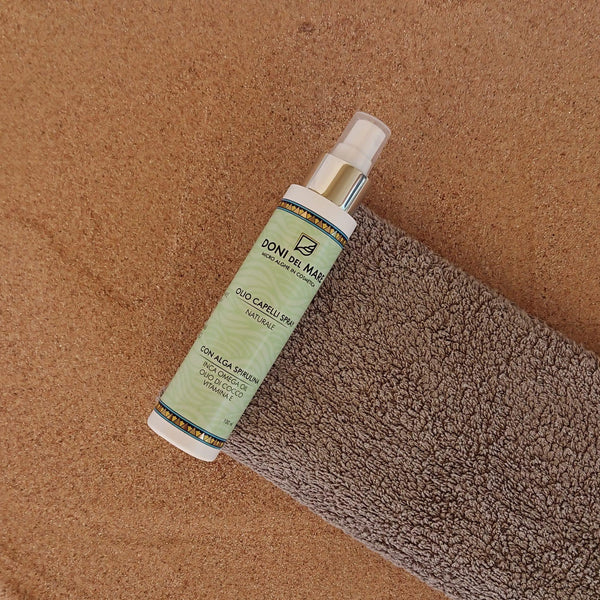 Olio Capelli Secco – Protegge, Illumina e Ripara – 100ml | Capelli setosi | Brillantezza immediata | Riparazione profonda | Leggero e non unge | Nutrimento intenso | Protezione quotidiana | Morbidezza naturale | Effetto luminoso | Forza e vitalità | Cura completa dei capelli