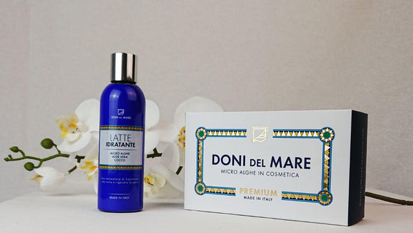 Latte Idratante Corpo con Aloe Vera, Cocco e Spirulina – 200ml | Idratazione profonda | Pelle morbida e luminosa | Nutrimento naturale | Profumo esotico | Formula leggera | Assorbimento rapido | Freschezza quotidiana | Comfort immediato | Elasticità e vitalità | Cura completa del corpo