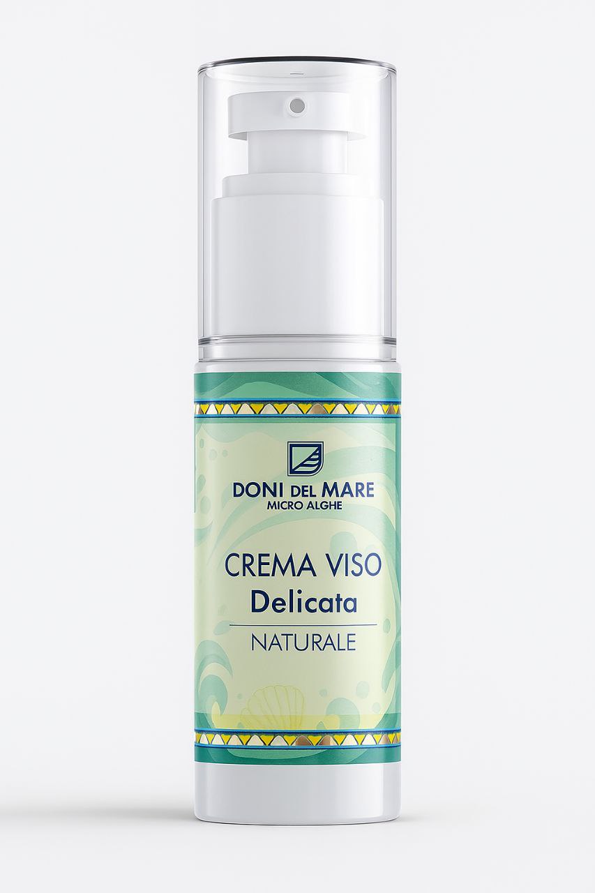 Crema Viso Delicata